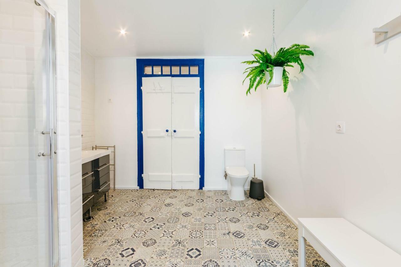 Your Second Home In Chiado Lisboa Exteriér fotografie